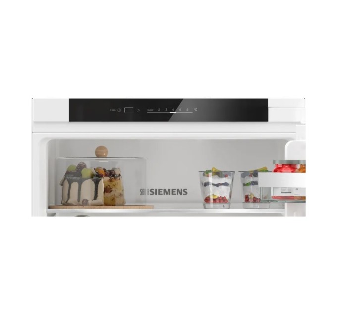 Холодильник Siemens KI87VVSE0N