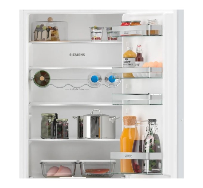 Холодильник Siemens KI87VVSE0N