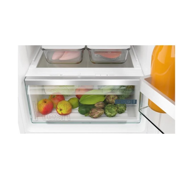 Холодильник Siemens KI87VVSE0N