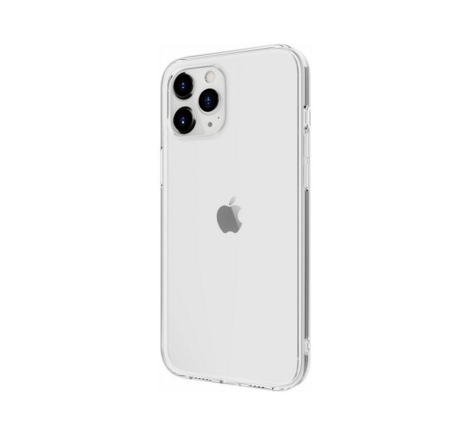 Чохол до мобільного телефона BeCover Apple iPhone 13 Pro Transparancy (706919)