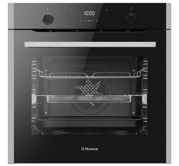 Духова шафа Hansa BOES68471