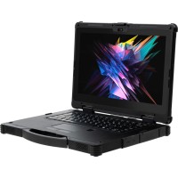 Ноутбук Vinga Scout X14A (X14A-1255321024BWP)