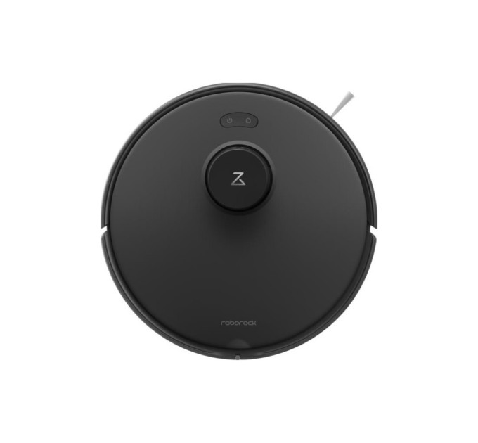 Пилосос Roborock Qrevo Edge 5V1 Black