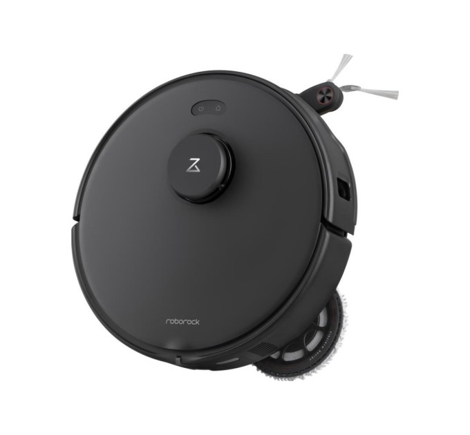 Пилосос Roborock Qrevo Edge 5V1 Black