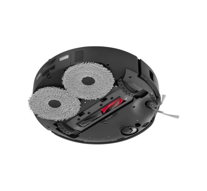 Пилосос Roborock Qrevo Edge 5V1 Black