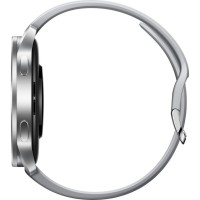 Смарт-годинник Xiaomi Watch S3 Silver (BHR7873GL) (1025029)