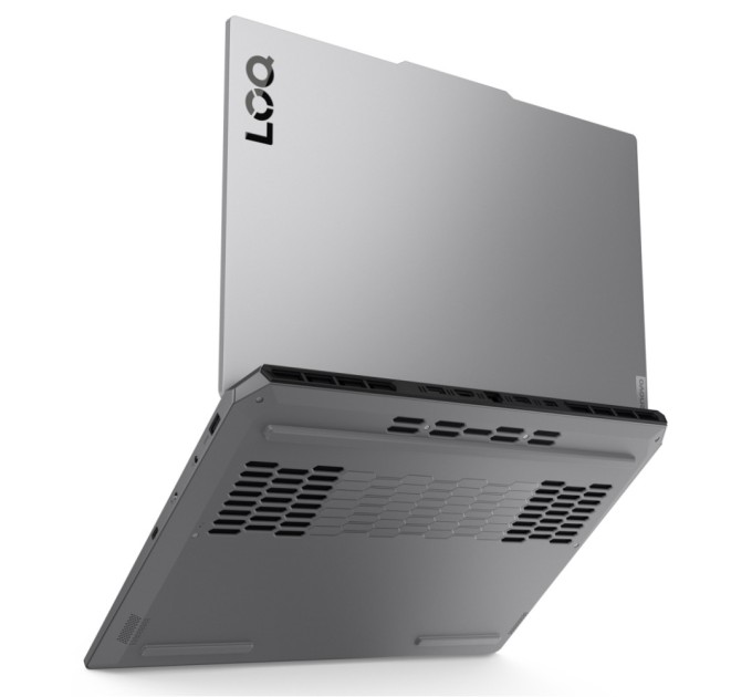 Ноутбук Lenovo LOQ 15IRX10 (83JE00L4RA)