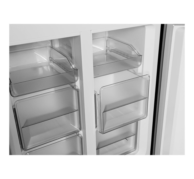 Холодильник Grunhelm MDH-N180D80-BG