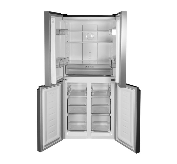 Холодильник Grunhelm MDH-N180D80-BG