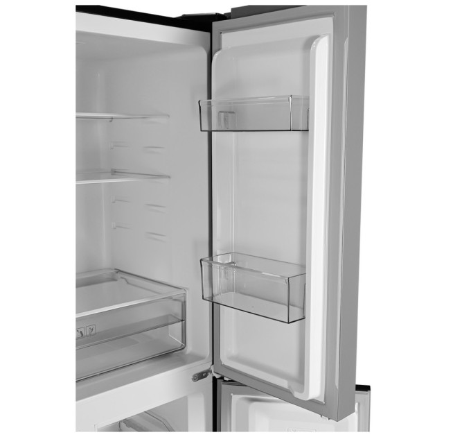 Холодильник Grunhelm MDH-N180D80-BG