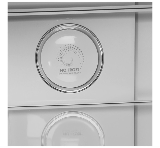 Холодильник Grunhelm MDH-N180D80-BG