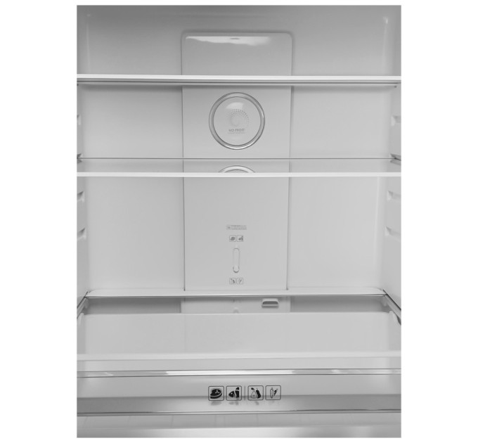 Холодильник Grunhelm MDH-N180D80-BG