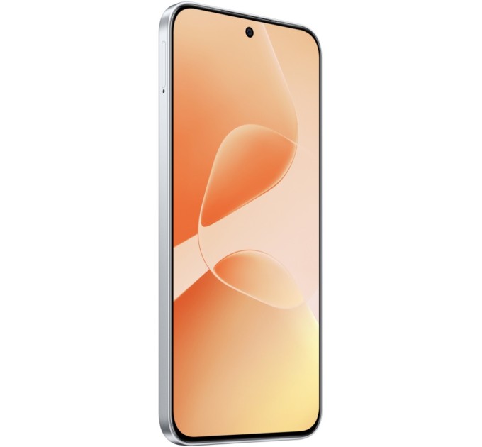 Мобільний телефон Infinix Hot 60 Pro 8/256Gb Orange Rose Valley (4894947093555)