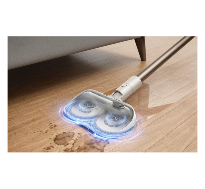 Пилосос Dreame R10s Aqua (VZV25A)