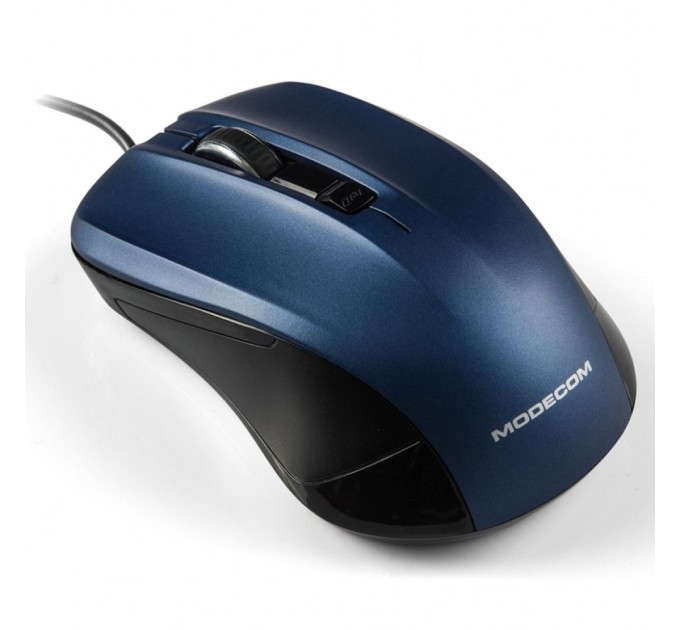 Мишка Modecom MC-M9.1 USB Blue (M-MC-00M9.1-140)