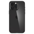 Чехол для мобильного телефона Spigen Apple iPhone 15 Pro Max Ultra Hybrid Matte Black (ACS06570)