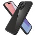 Чехол для мобильного телефона Spigen Apple iPhone 15 Pro Max Ultra Hybrid Matte Black (ACS06570)