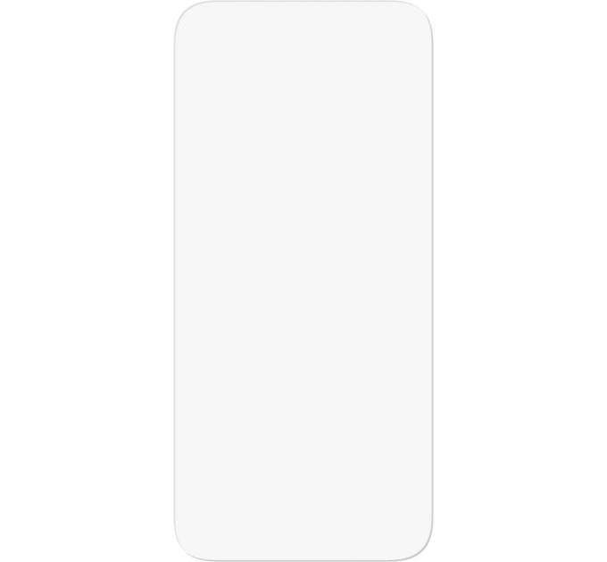 Скло захисне Belkin iPhone 15 Pro TemperedGlass (1 Pack) (OVA137ZZ)