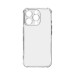 Чохол до мобільного телефона Armorstandart Air Force Apple iPhone 16 Pro Camera cover Clear (ARM78502)