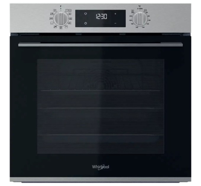 Духова шафа Whirlpool OMK58HR0X