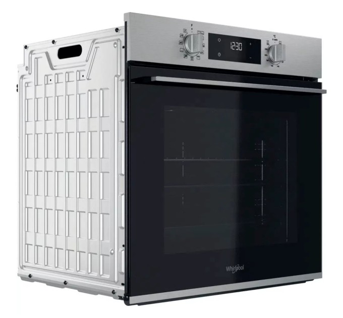 Духова шафа Whirlpool OMK58HR0X