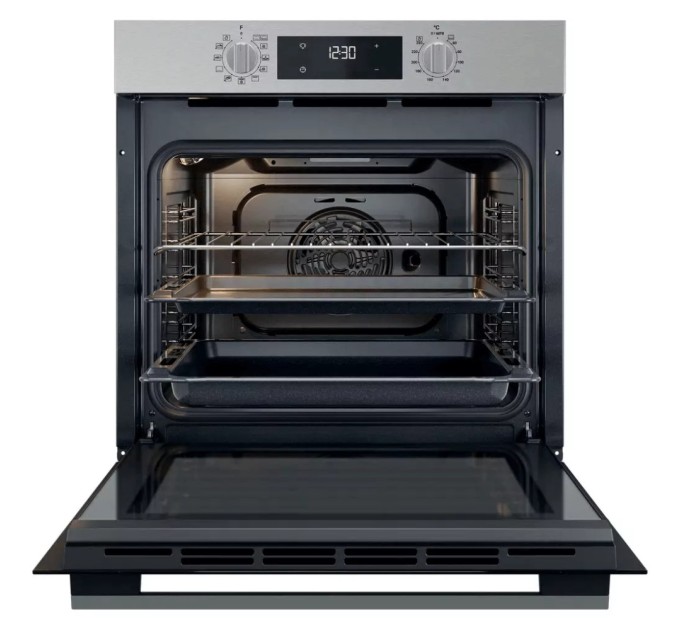 Духова шафа Whirlpool OMK58HR0X