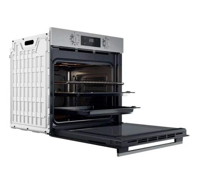 Духова шафа Whirlpool OMK58HR0X