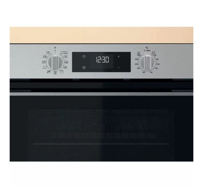 Духова шафа Whirlpool OMK58HR0X