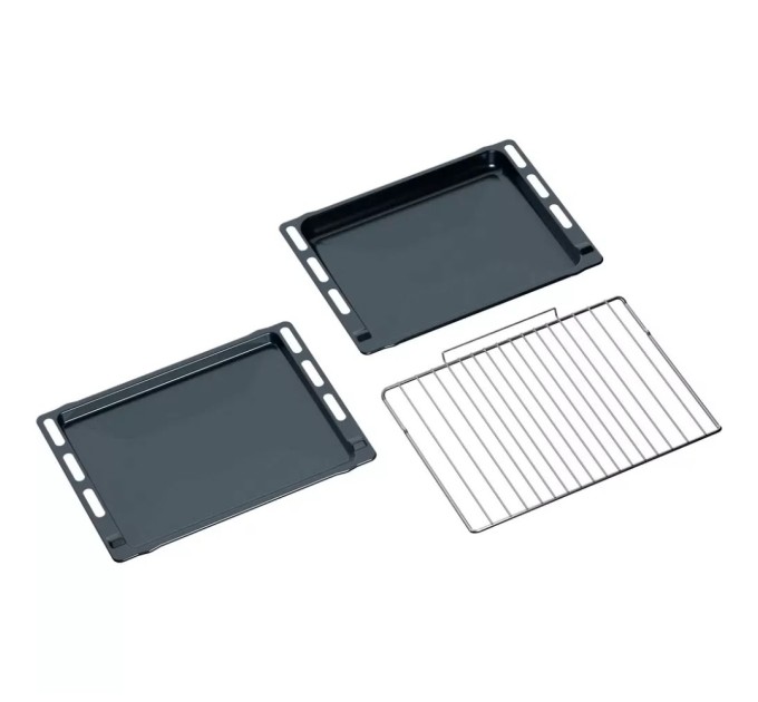 Духова шафа Whirlpool OMK58HR0X