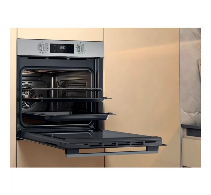 Духова шафа Whirlpool OMK58HR0X