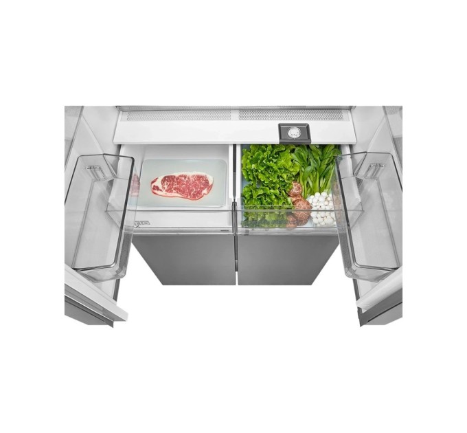 Холодильник Midea MDRM691MIE46