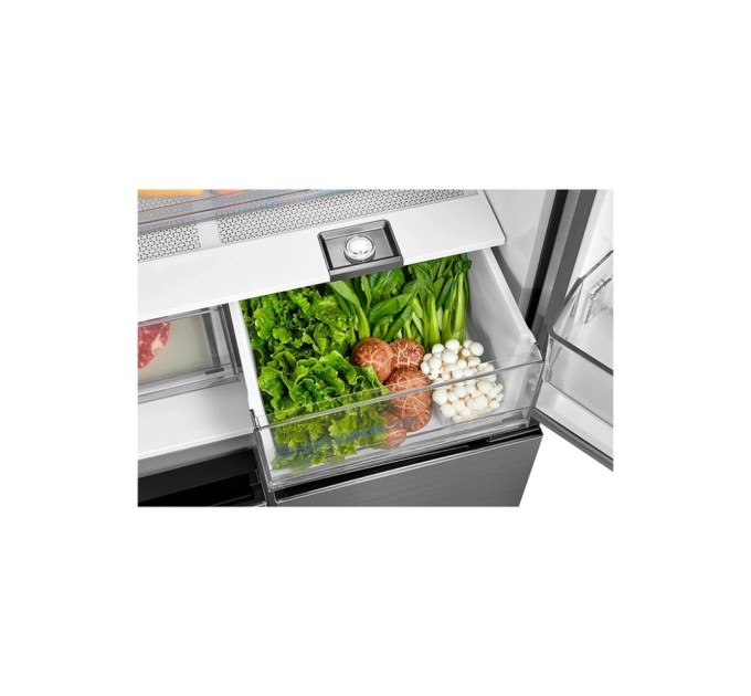 Холодильник Midea MDRM691MIE46