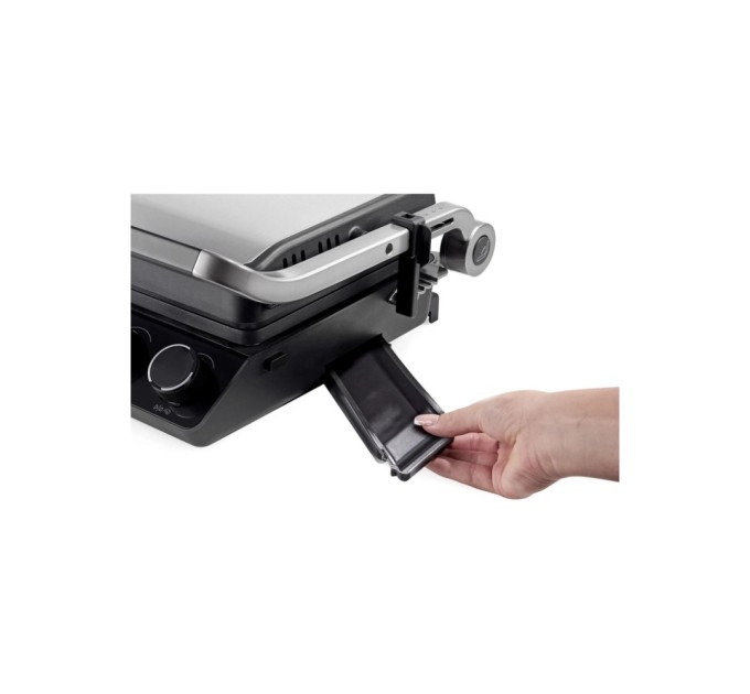 Електрогриль Hisense HCG2000XXL