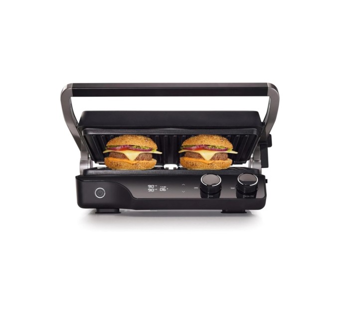 Електрогриль Hisense HCG2000XXL