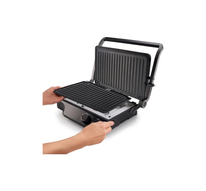 Електрогриль Hisense HCG2000XXL