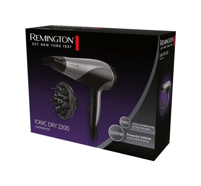 Фен Remington D3190S