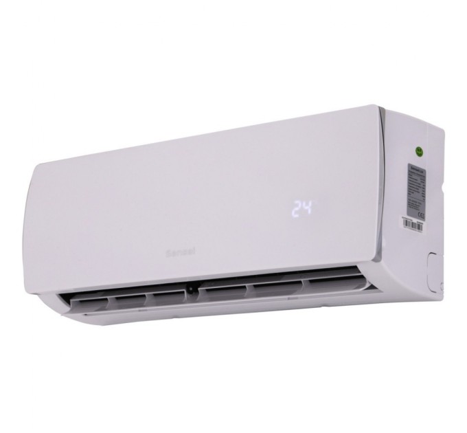 Кондиціонер Sensei SAC-24CHG