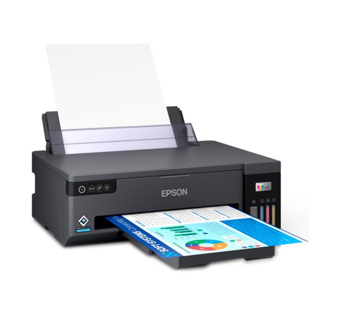 Струменевий принтер Epson L11050 WiFi (C11CK39403)