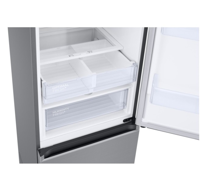 Холодильник Samsung RB38C676ES9/UA