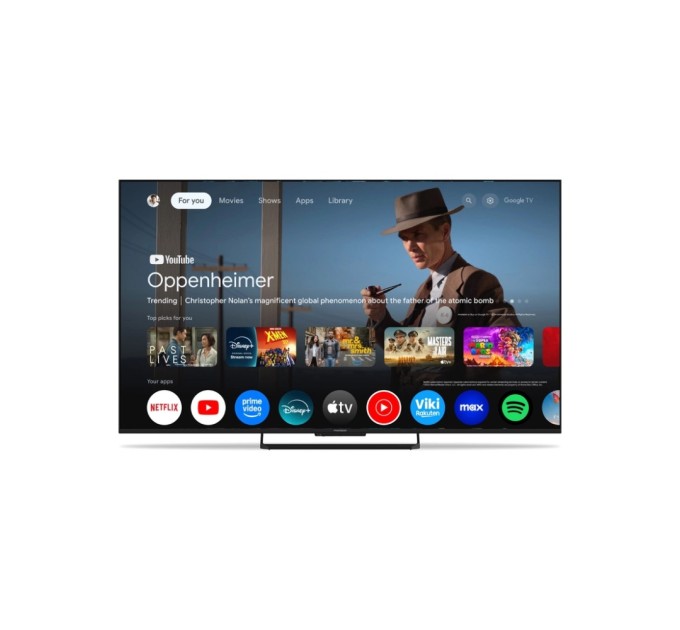 Телевізор THOMSON 65MG7C15