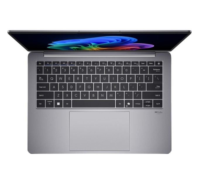 Ноутбук ASUS ExpertBook P5 P5405CSA-NZ1058X (90NX0861-M01E50)