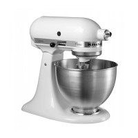 Кухонный комбайн KitchenAid 5K45SSEWH