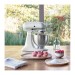 Кухонный комбайн KitchenAid 5K45SSEWH