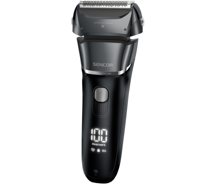 Електробритва Sencor SMS 0900BK (41016506)