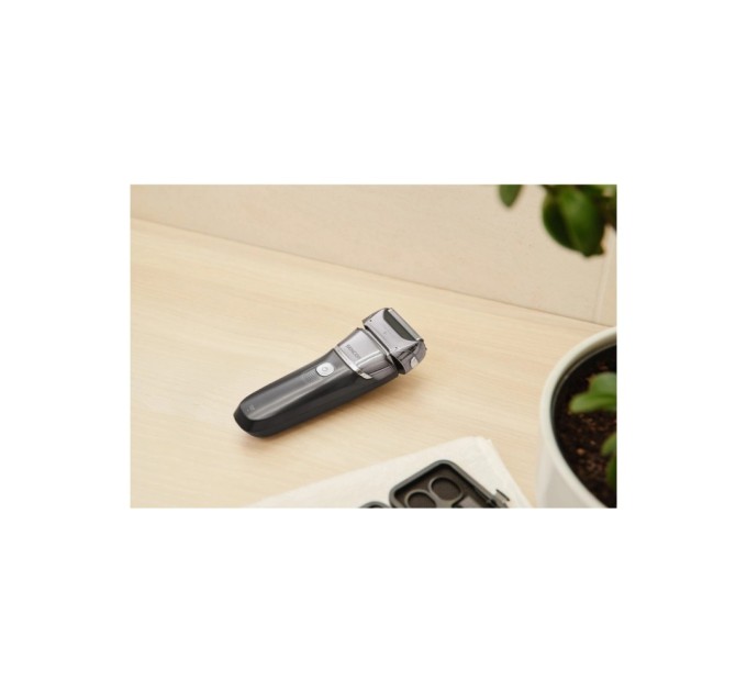 Електробритва Sencor SMS 0900BK (41016506)