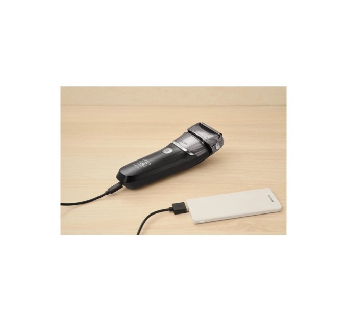 Електробритва Sencor SMS 0900BK (41016506)