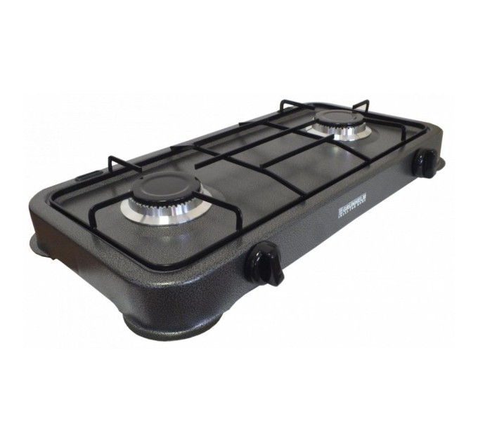 Настільна плита Grunhelm GGP-6002