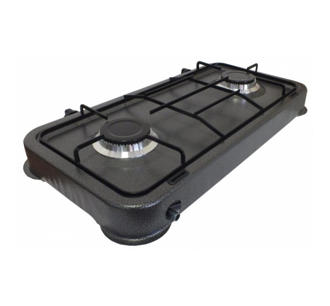 Настільна плита Grunhelm GGP-6002