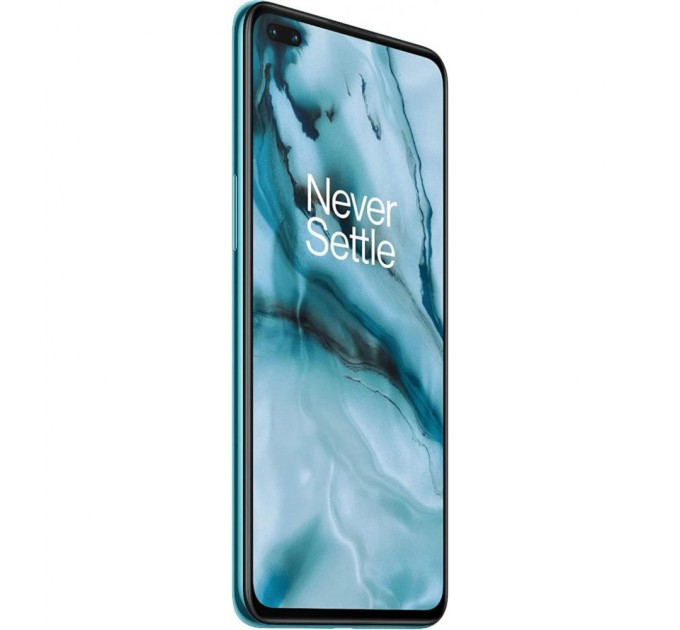 Мобильный телефон OnePlus Nord 12/256GB Blue Marble