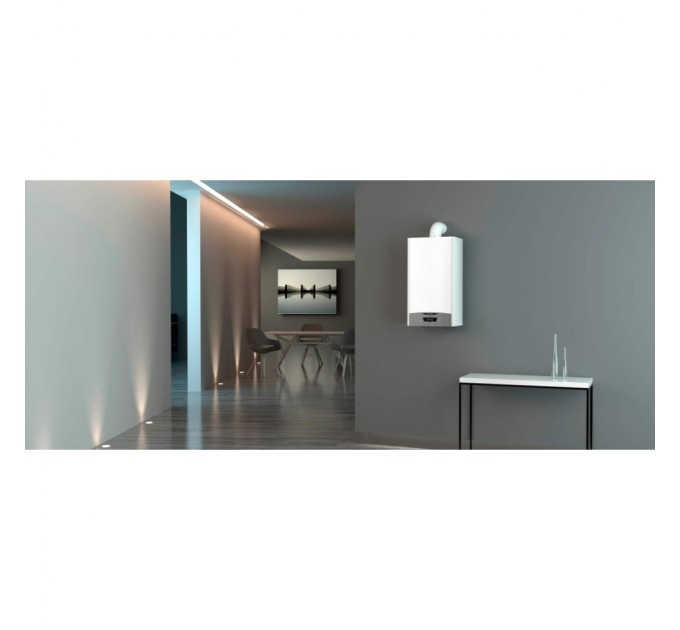 Котел Ariston CLAS ONE SYSTEM 24 (3301031)